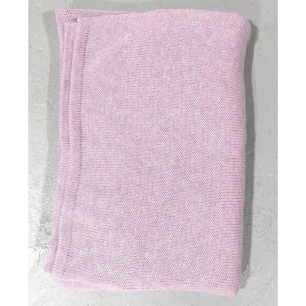 NWT Lilac Frost Triangle Sweater Poncho J. Crew - Picture 2 of 5